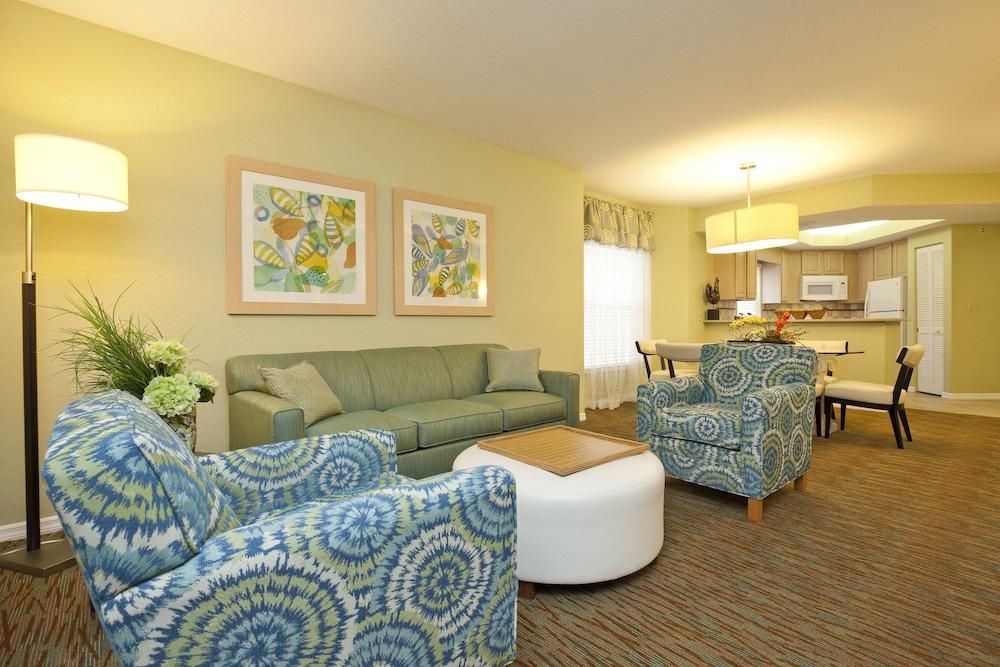 Star Island Resort And Club - Near Disney Kissimmee Exterior foto
