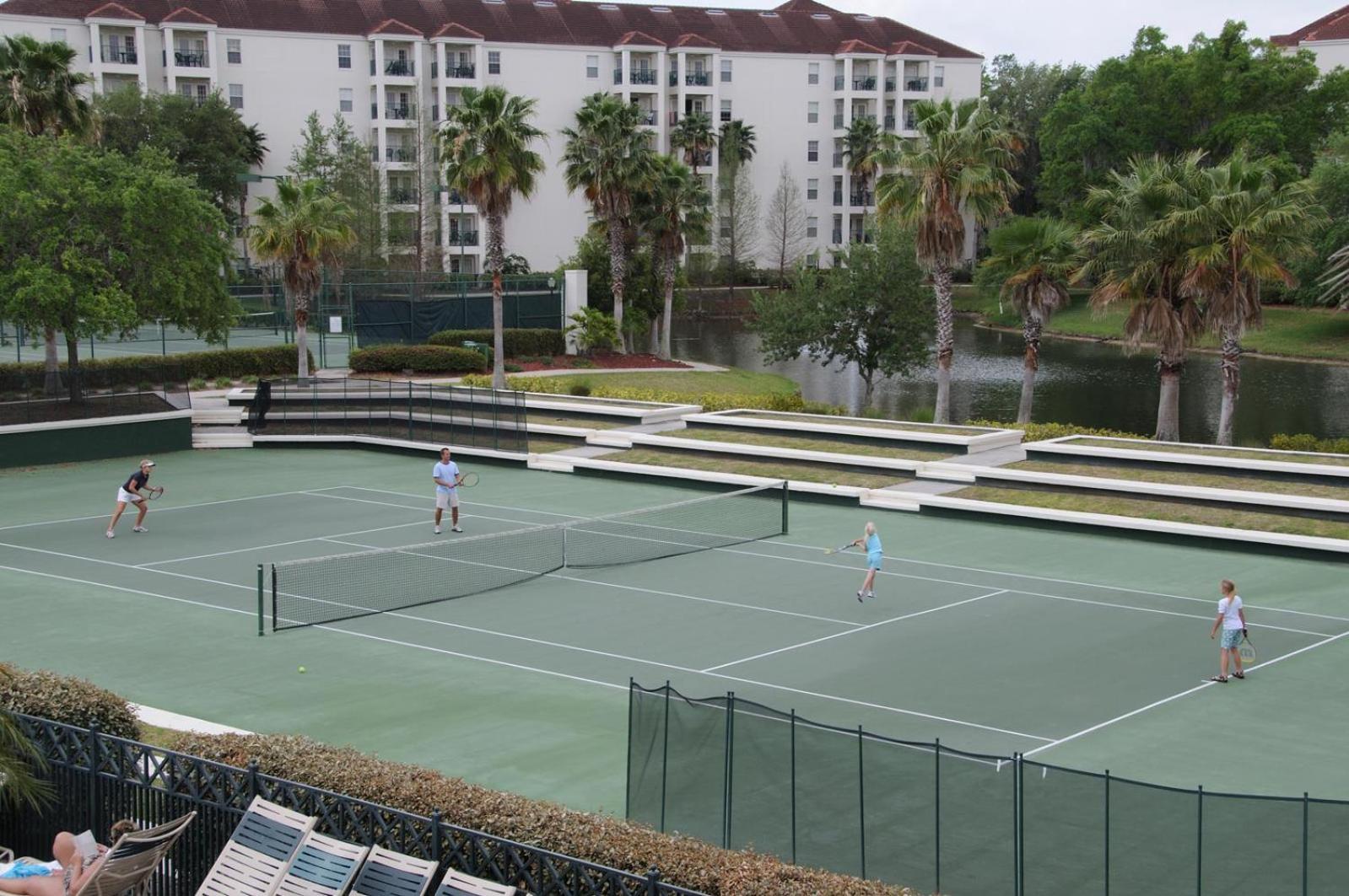 Star Island Resort And Club - Near Disney Kissimmee Exterior foto
