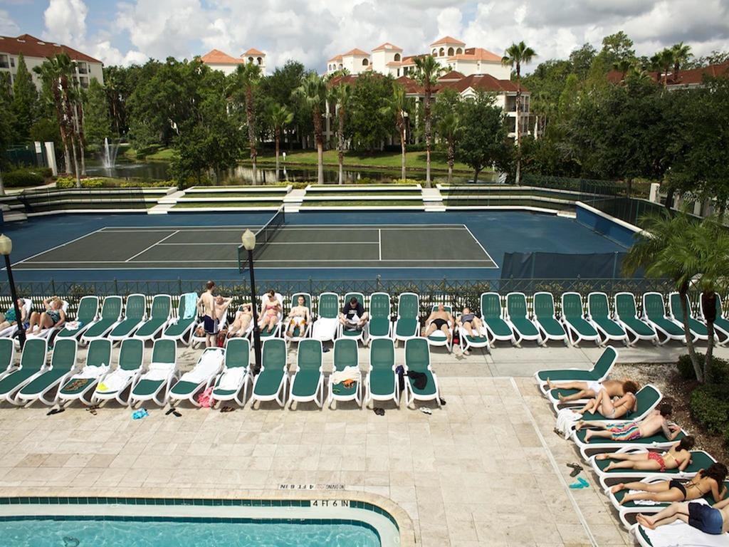 Star Island Resort And Club - Near Disney Kissimmee Exterior foto