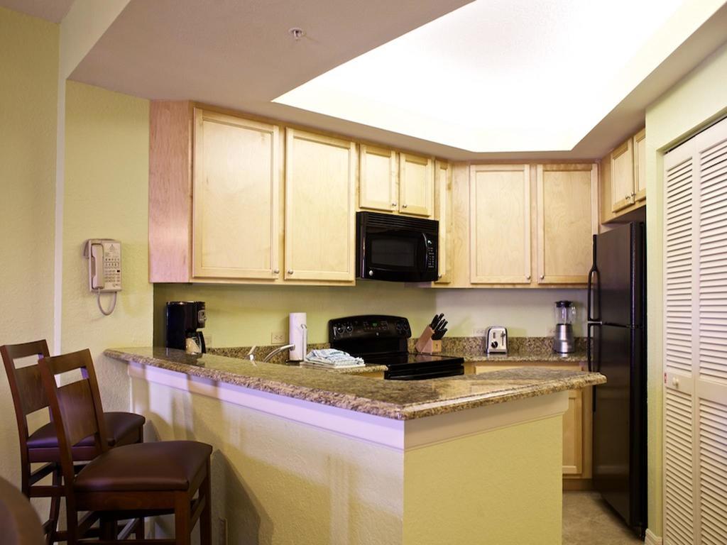 Star Island Resort And Club - Near Disney Kissimmee Habitación foto