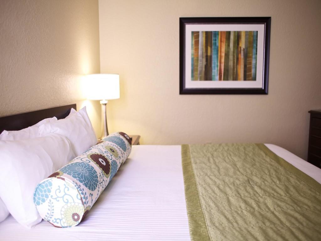 Star Island Resort And Club - Near Disney Kissimmee Habitación foto