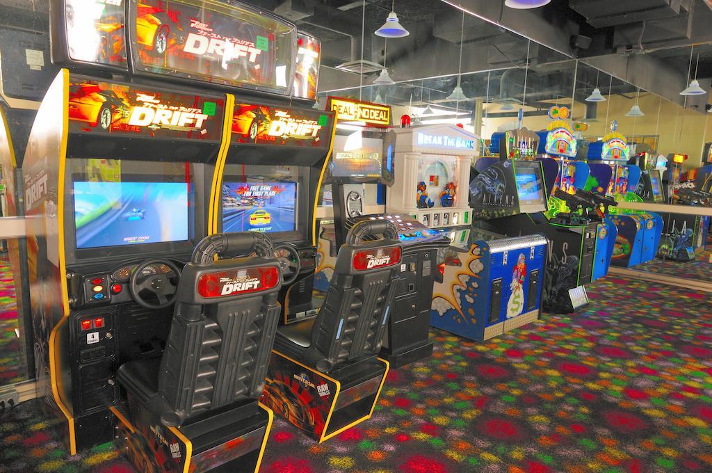 Star Island Resort And Club - Near Disney Kissimmee Facilidades foto