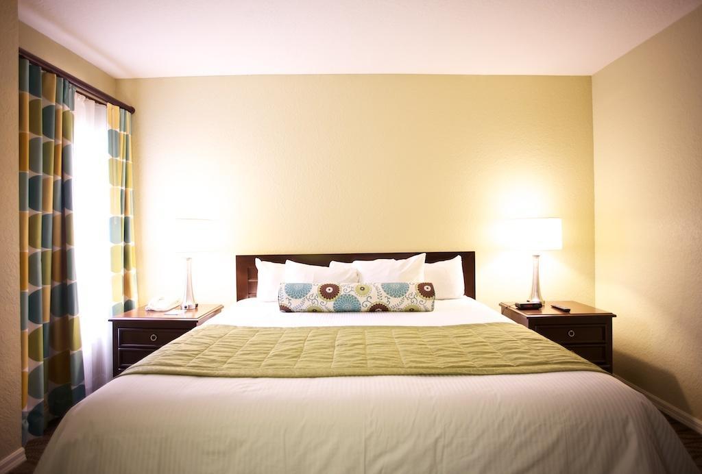 Star Island Resort And Club - Near Disney Kissimmee Habitación foto
