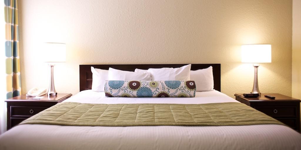 Star Island Resort And Club - Near Disney Kissimmee Habitación foto