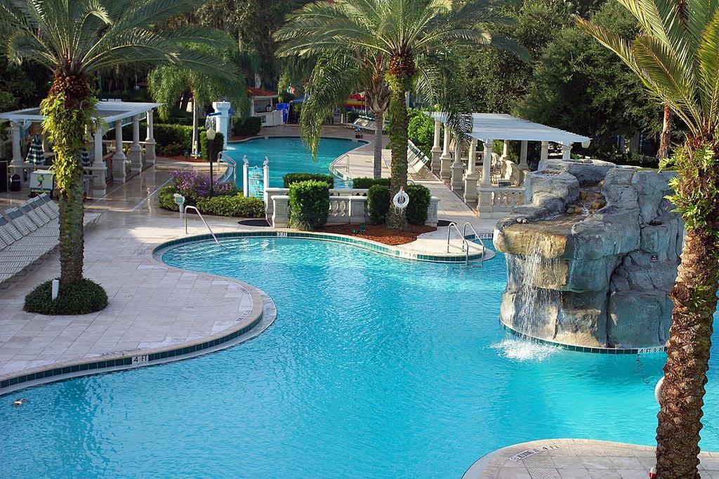 Star Island Resort And Club - Near Disney Kissimmee Facilidades foto